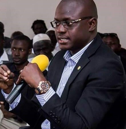 Affaire Ndiaga Diouf : Bara Gaye – « Ce que Barthélémy Dias m&rsquo;avait dit au téléphone… »