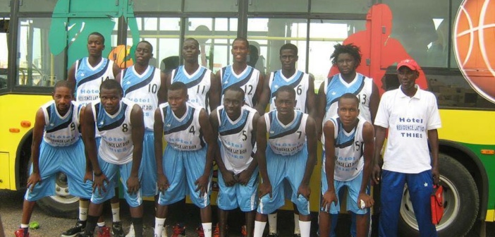 Basket – 1/2 finales du tournoi de montée en D1 (Hommes): Ce sera du « Dakar vs Thiès »!