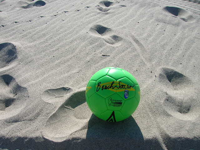 Finale beach soccer : Golf et Ngor convoitent le premier sacre !