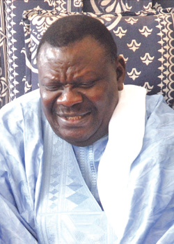 Magal Grand Bassam: Serigne Bethio Thioune invité en Côte d’Ivoire