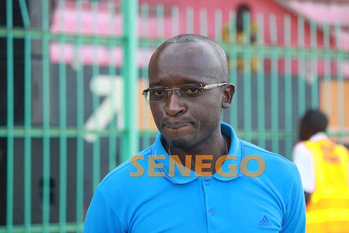 Mondial 2018 – Boubacar Gadiaga, coach de Diambars: « Sadio Mané n’est pas indispensable »