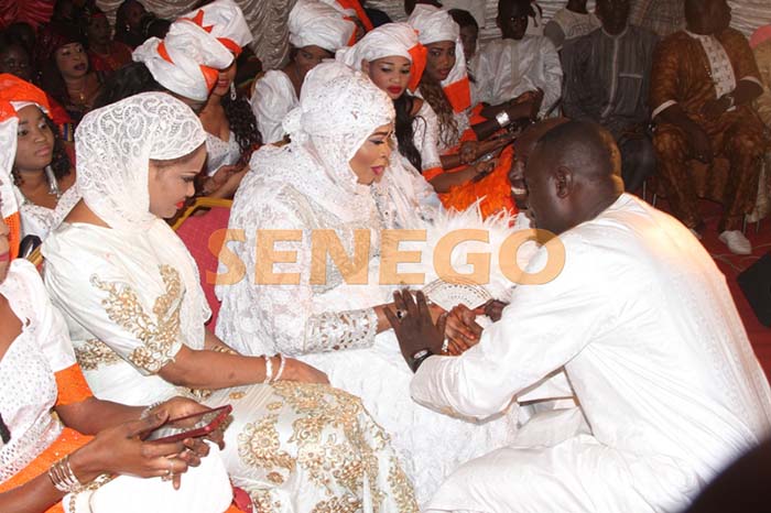 Nganalé de Boury Bathily comme si vous y étiez. Regardez