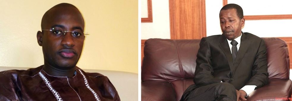 La famille de S. Thierno Diouf Lambaye, très remontée contre Cheikh Amar, apporte des précisions