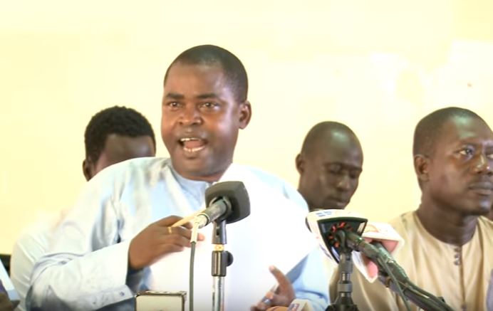 Affaire Petro-Tim : le FJS accuse l’opposition  »d’acharnement envers la famille du président Macky Sall »