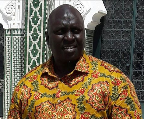 Hcct : le journaliste Mouhamadou Barro nommé par Macky