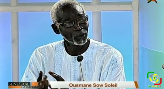 Vidéo – Incroyable : »Tounkara invite un homme qui a 17…. »  ! Regardez !