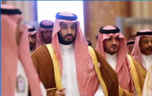 Vidéo – L&rsquo;Arabie Saoudite fait le tour du monde pour emprunter de l&rsquo;argent ! Regardez !