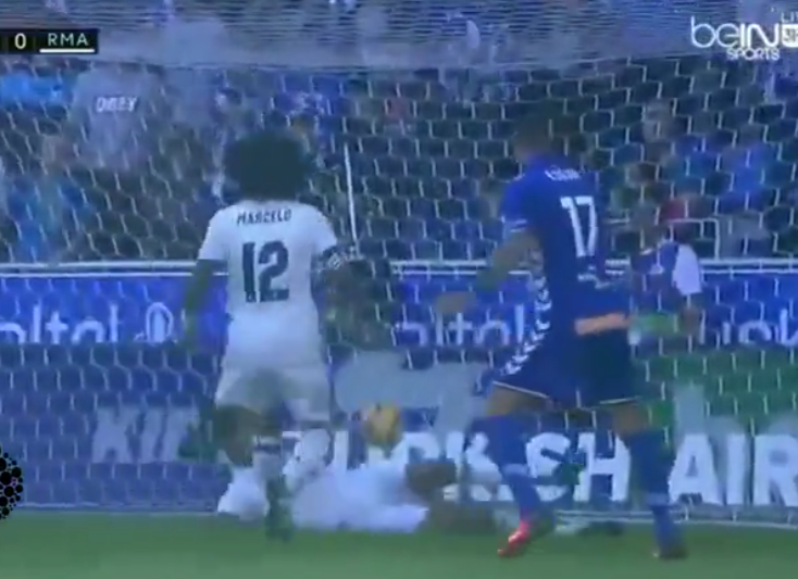Vidéo : Real Madrid vs Deportivo Alavés (4-1) – Revivez tous les buts – Regardez.