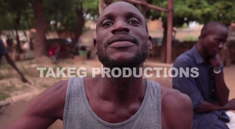 Vidéo : Wiri Wiri Episode 104 en plein tournage ! Regardez !