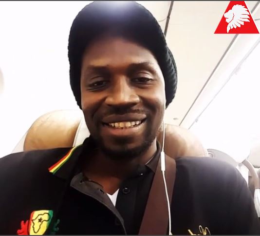 Vidéo : Xuman envoie un message fort au peuple sénégalais et prie… ! Regardez !