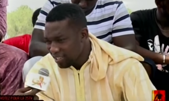 Vidéo: Gouy Gui dévoile son nouveau surnom