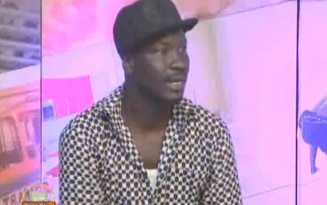 Vidéo – Krim Khrumkhak : »Macky Sall défoufi dara… » ! Regardez !