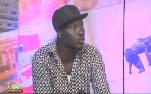 Vidéo – Krim Khrumkhak : »Aboul Mbaye, Oumar Sarr et Cie sont des Caimans.. » ! Regardez !