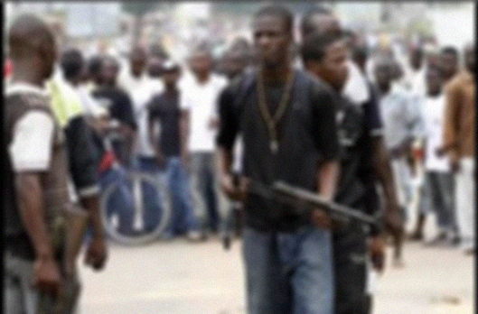 Audio – Des Vols à main armée en plein jour à Kaolack…Ecoutez ! ! Ecoutez !