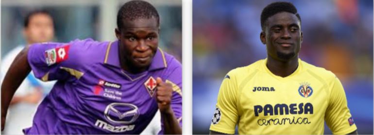 Europa League : Alfred Ndiaye et Babacar Khouma font un clin d’œil à Aliou Cissé