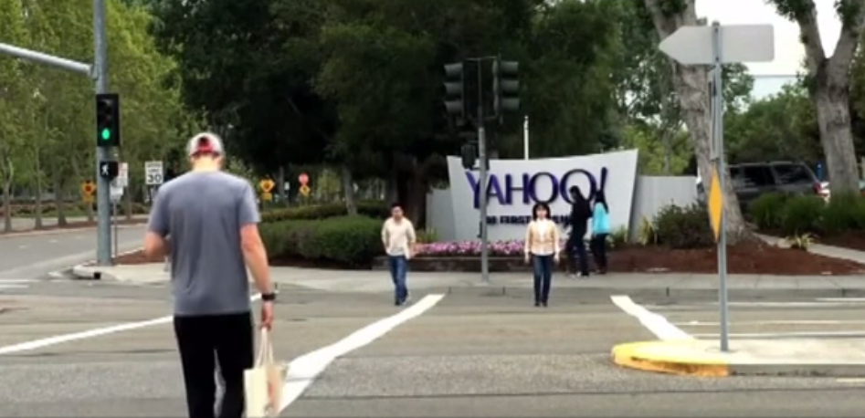 Vidéo : Yahoo a espionné ses clients – Regardez.
