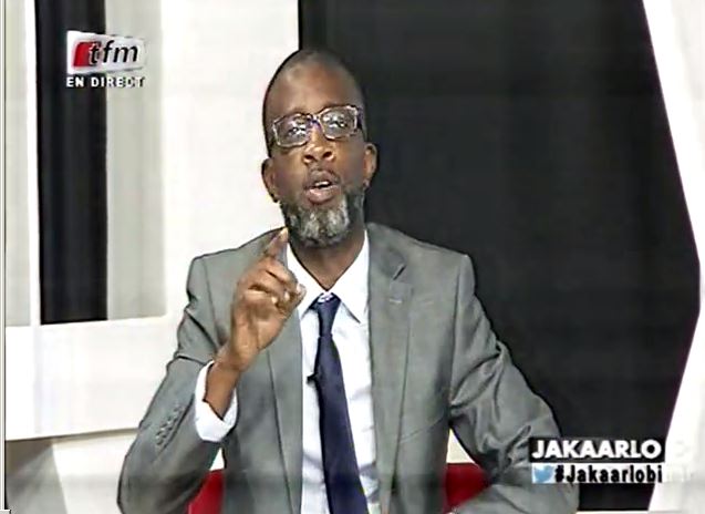 Vidéo – Bouba Ndour : “Nguir Yalla que Yékini ne finisse pas comme certains anciens lutteurs”…! Regardez !