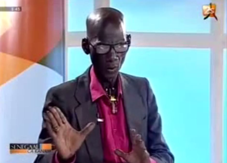 Vidéo – Makhou Pobar « J&rsquo;ai plus de 280.000 vues sur Youtube ! Regardez !