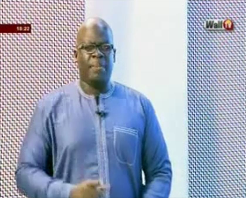 Vidéo : Sa Ndiogou – « Simon a chanté &lsquo;Mbalax Dé na&rsquo; et personne ne l&rsquo;a attaqué. Et… » Regardez