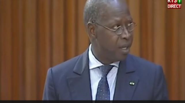 Suivez en direct les questions d’actualité au gouvernement avec le PM depuis l’Assemblée Nationale