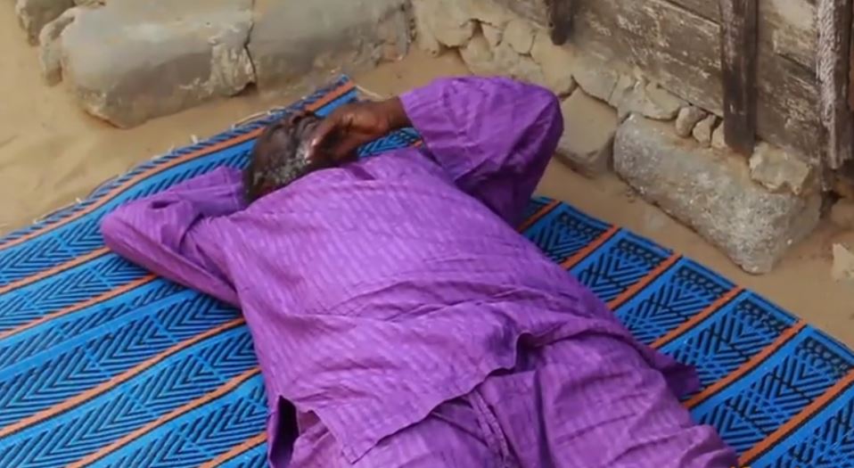 Vidéo : Baye Gouro – Episode 20 – Regardez.