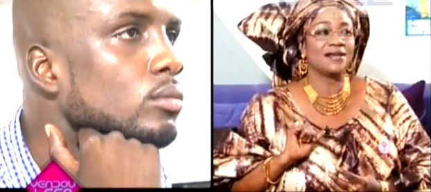Vidéo : Sucer les seins de sa femme ou de sa copine peut lui donner le Cancer…? Regardez !