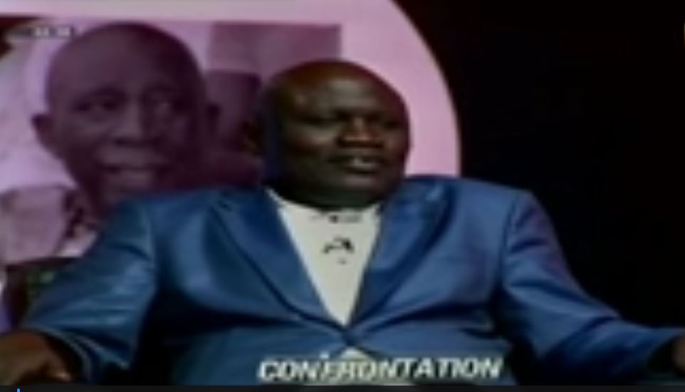 Vidéo : Gaston Mbengue retrace son parcours de self made man – Regardez.