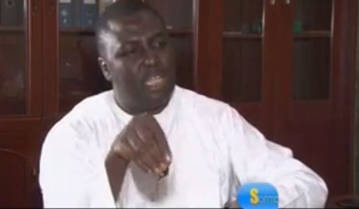 Vidéo – Bamba Fall « Rien ne peut ébranler Khalifa Sall encore moins Macky Sall..! Regardez!