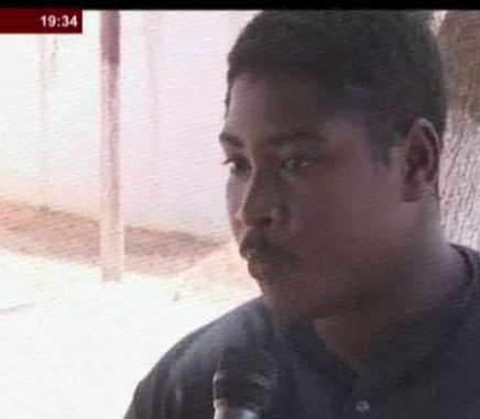 Vidéo -Camp pénal : prison des femmes, les familles des détenues dénoncent les conditions d&rsquo;incarcération… ! Regardez!