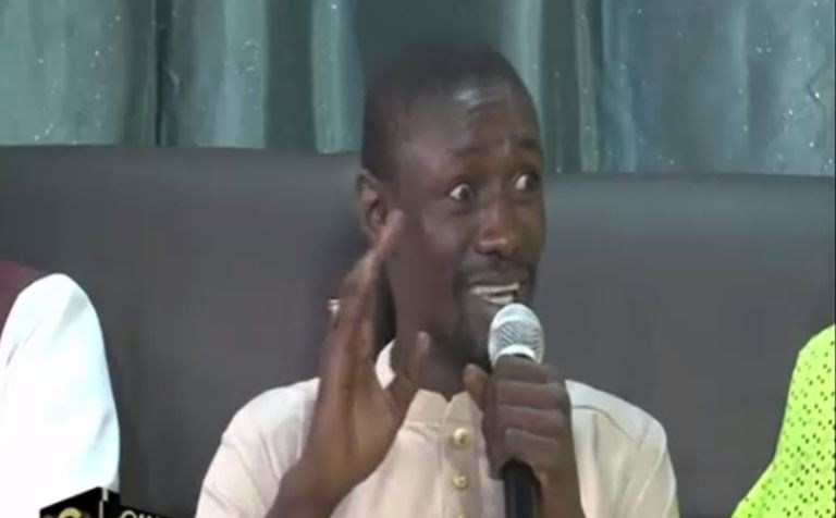 Vidéo – Doyen fait marrer le plateau de quartier general…A mourir de rires… ! Regardez!