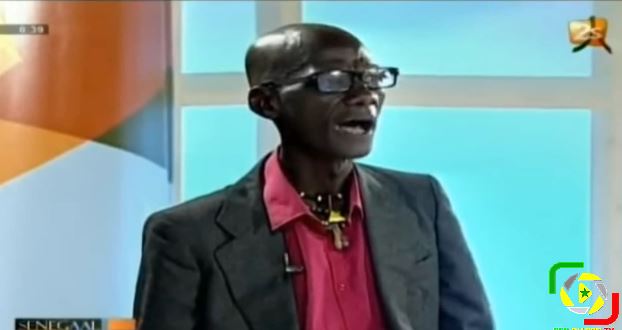 Vidéo – « Makhou Pobar met le feu sur le plateau de Tounkara… » – Regardez!