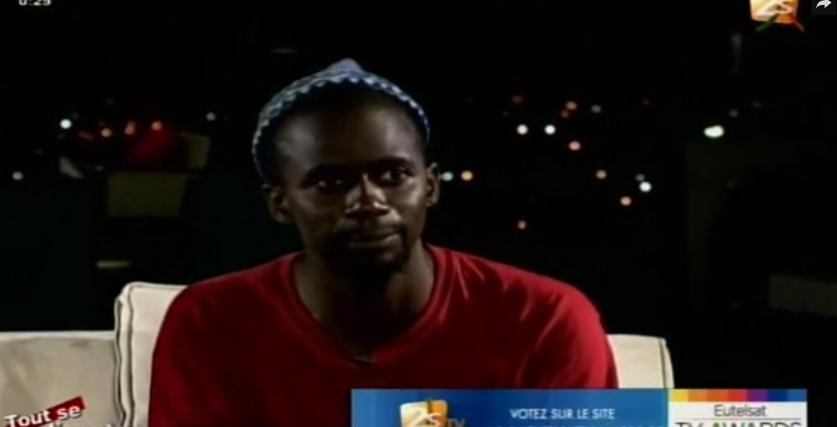 Vidéo- Fou Malade : «Fi lagnou wax Youssou Ndour koumou wayy mou déé… »- Regardez