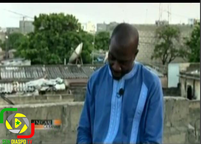 Vidéo choc – L&rsquo;énorme bourde de Tounkara :  » 6×3 = 12… » ! Regardez !