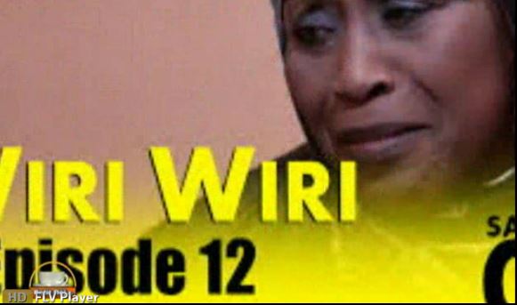 Vidéo – Fiasco Totale pour la projection de la saison 2 de Wiri Wiri !  Regardez !