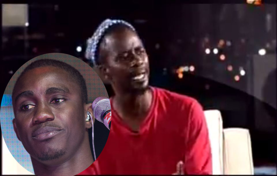 Vidéo – Fou Malade sur l’affaire de la Range Rover:  » Je ne dis pas qu’on doit emprisonner Wally Seck mais … »  Regardez !