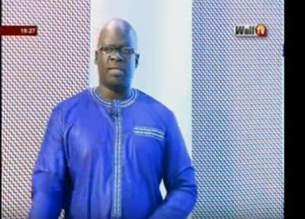 Vidéo: Sa Ndiogou rectifie le portrait à Ndoye Bane et Mamy Diop après leurs témoignages sur Deguene Chimere – Regardez.