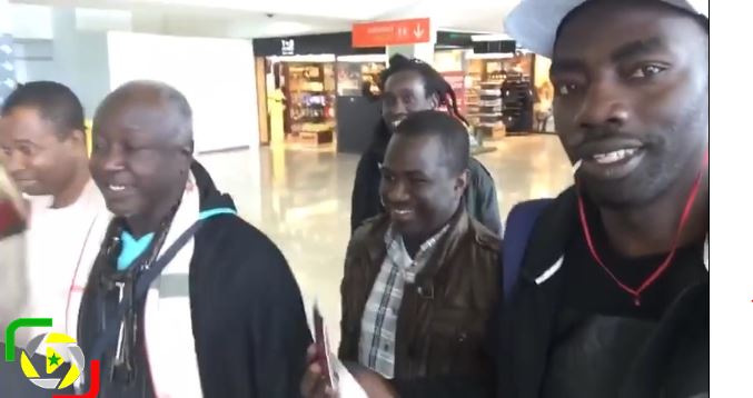 Vidéo – Serigne Cheikh Ndigeul confirme que Wally Seck est un Baye Fall !  Regardez !