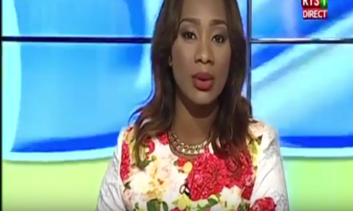 Vidéo : Revue de Presse du 24 Octobre 2016 avec la RTS1…Regardez !