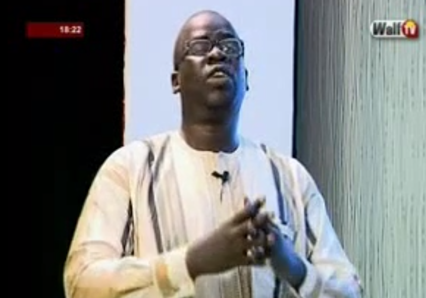 Vidéo : Sa Ndiogou rectifie et critique sévèrement Aba no stress – Regardez