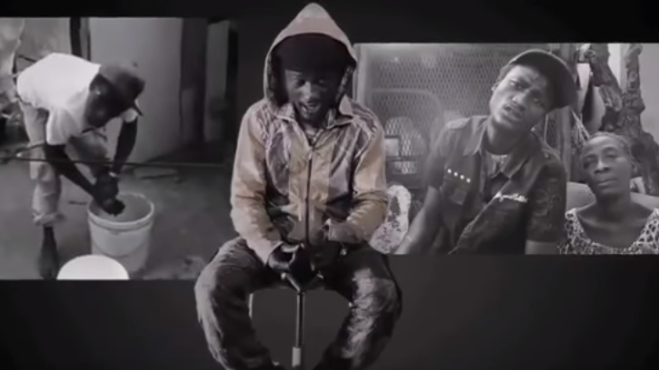 Vidéo – Dof Ndeye : « Papa geureum nala » – Regardez