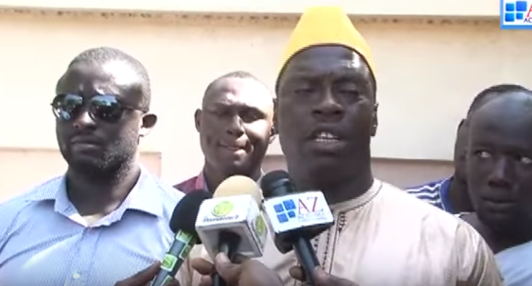 Vidéo – Meurtre du Taxi man : ses collègues se confient « On allait tuer le meurtrier si… »