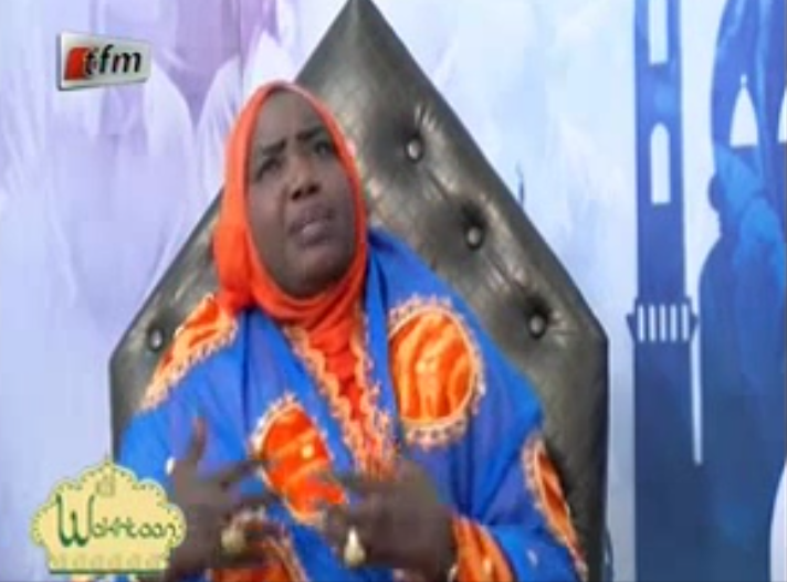 Vidéo – Meutre du taxi man : Soxna Fatou Bintou Diop en parle… – Regardez