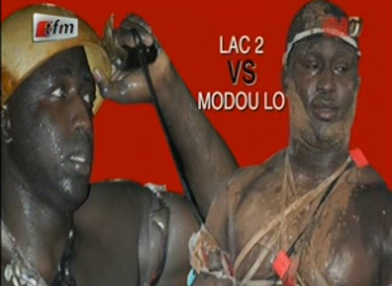 Vidéo – Moustapha Gueye analyse le combat Mod&rsquo;Lo vs Lac 2 – Regardez