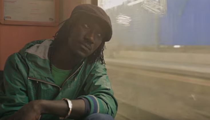 Vidéo: Mao Sidibé – Terminus clip officiel – Regardez