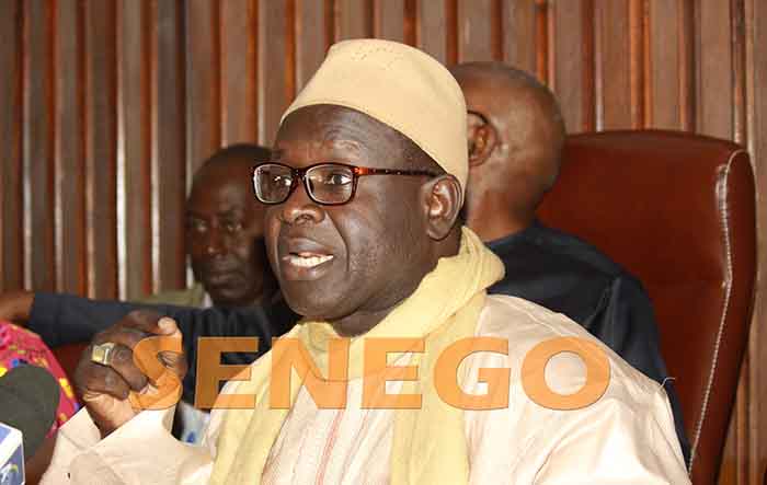 Barthélémy Dias « défie » Tanor, Cheikh Seck charge le maire de Mermoz-Sacré-Cœur…