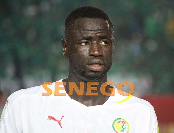 Éliminatoire mondial 2018 – Sénégal vs Burkina en Août: Cheikhou Kouyaté forfait!