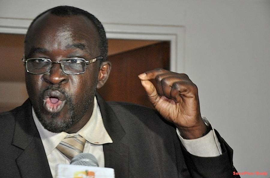 Vidéo – Moustapha Cissé Lo sur l&rsquo;affaire Khalifa « Macky Dafa beuri dolé day khékh… » Version sa…