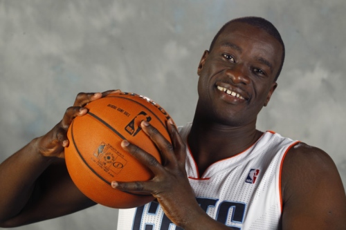 NBA – Desagana Diop rejoint le staff de de Utah Jazz