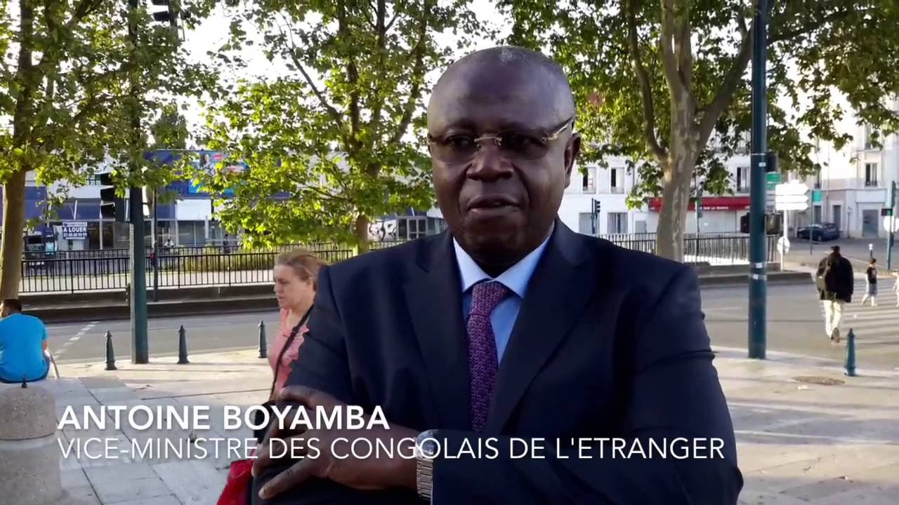 Diplomatie: Cette fois-ci c’est un pays africain qui va sanctionner un pays européen