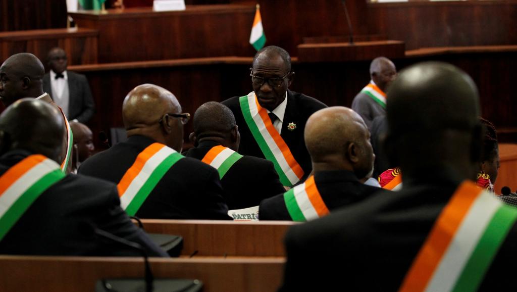 La Cote-d’ivoire veut montrer au reste de l&rsquo;Afrique la voie de la clarté.